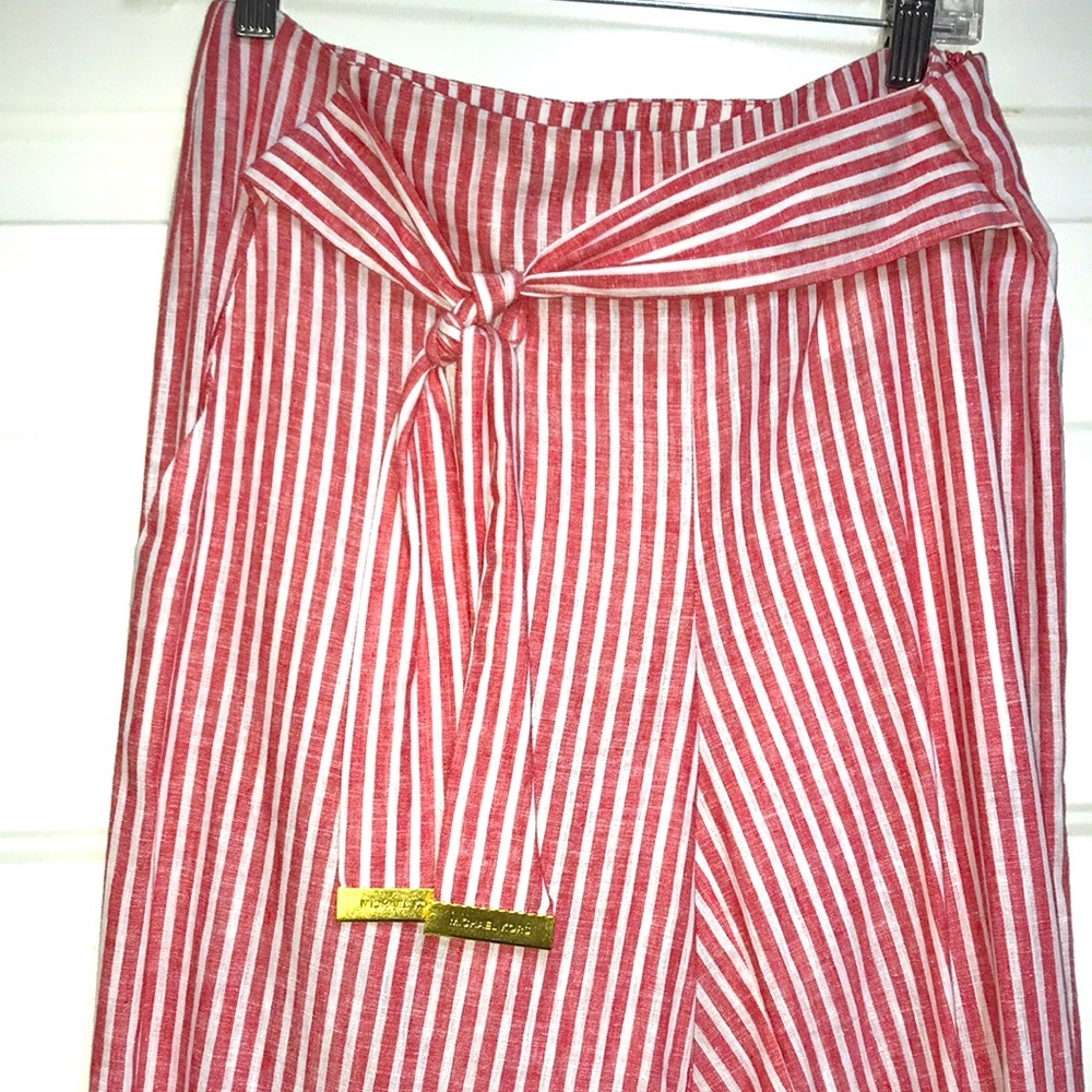 Michael Kors Palazzo pants
